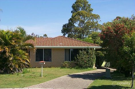 17 Lovell Ct, Sinnamon Park, QLD 4073