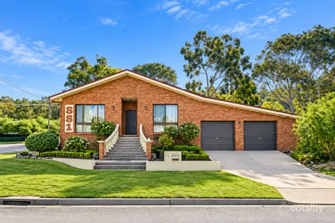752 Ryan Rd, Glenroy, NSW 2640
