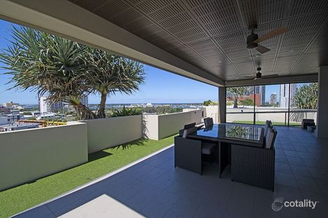 25/43 Lenneberg St, Southport, QLD 4215