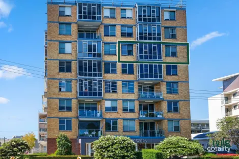 20/46 Brooks Pde, Belmont, NSW 2280