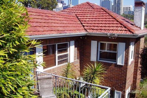 3/44 Holdsworth St, Neutral Bay, NSW 2089