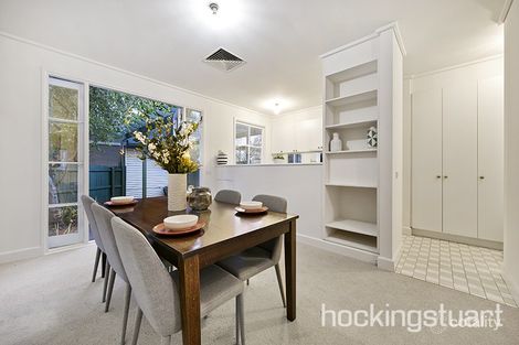 Property photo of 3A Cromwell Road South Yarra VIC 3141