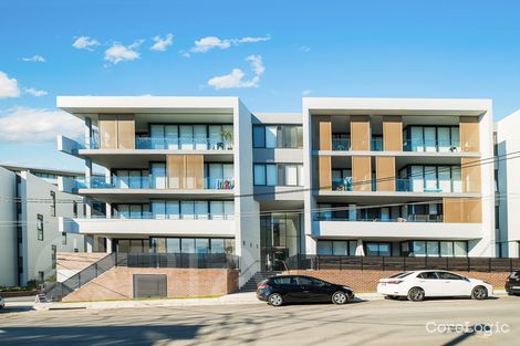 Property photo of 407/13 Bennett Street Mortlake NSW 2137