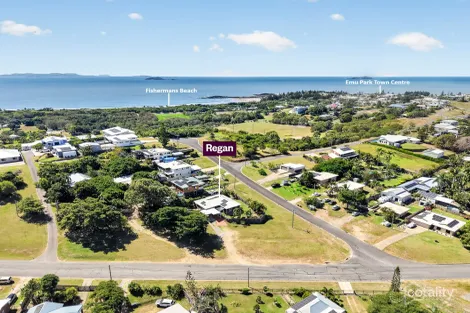 43 Pears St, Emu Park, QLD 4710