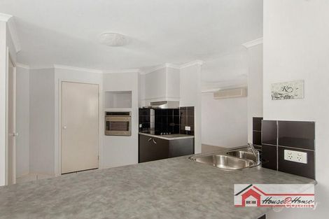 Property photo of 46 Halfway Drive Ormeau QLD 4208