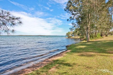 Property photo of 426 Currawong Circuit Cams Wharf NSW 2281