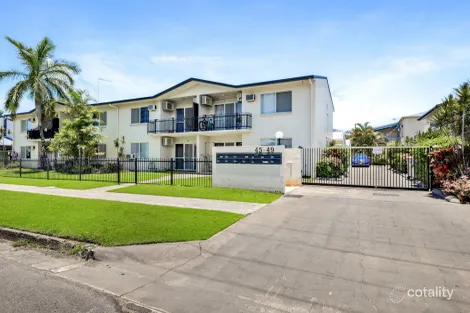 1/45-49 Minnie St, Parramatta Park, QLD 4870
