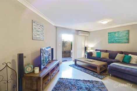 Property photo of 6/41 Woodhouse Drive Ambarvale NSW 2560