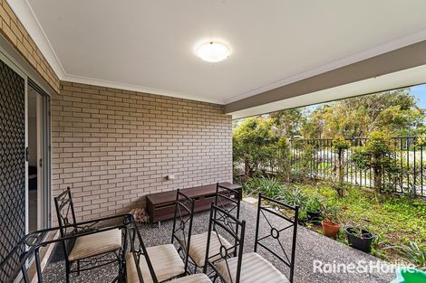 Property photo of 30/86 Carselgrove Avenue Fitzgibbon QLD 4018