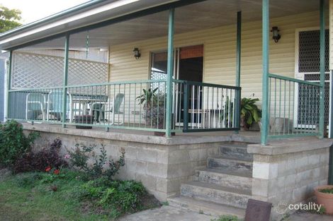Property photo of 8 Frederick Street Clermont QLD 4721