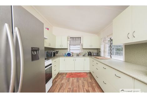 Property photo of 7 Burnett Street Berserker QLD 4701