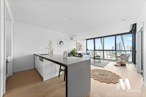 Property photo of 1303/89 Gladstone Street South Melbourne VIC 3205