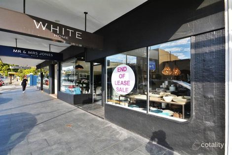 Property photo of 134-142 Edgecliff Road Woollahra NSW 2025