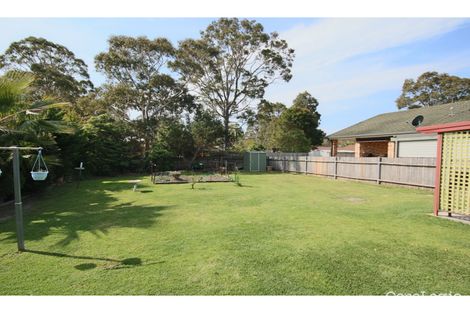 Property photo of 113 Links Avenue Sanctuary Point NSW 2540