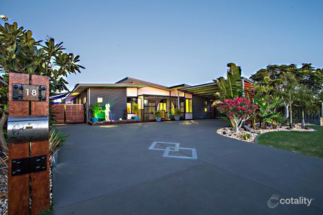 Property photo of 18 Brushtail Street Baynton WA 6714