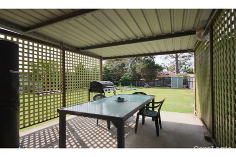 Property photo of 113 Links Avenue Sanctuary Point NSW 2540