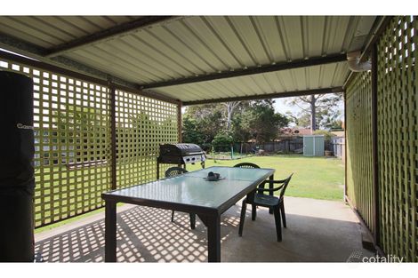 Property photo of 113 Links Avenue Sanctuary Point NSW 2540