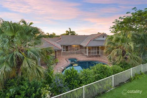 Property photo of 58 Macarthur Drive Annandale QLD 4814