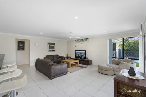 Property photo of 260 Universal Street Oxenford QLD 4210