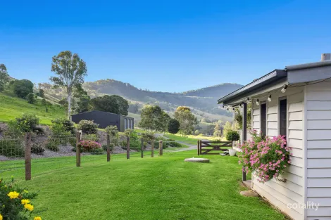 Property photo of 462 Illinbah Road Illinbah QLD 4275