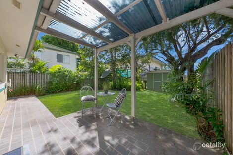 Property photo of 2/24 Mears Street Mysterton QLD 4812