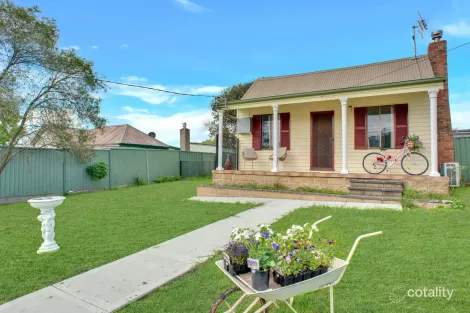 20 Lime St, Portland, NSW 2847