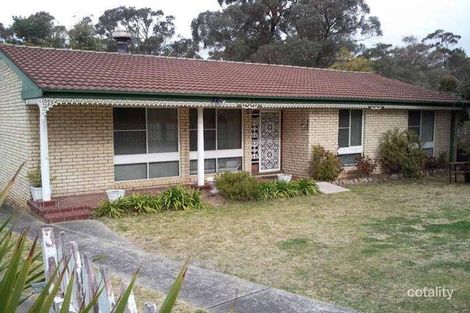 35 Orient St, Willow Vale, NSW 2575