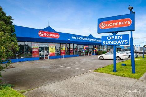 1662-1668 Sydney Rd, Campbellfield, VIC 3061