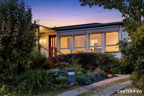 10 Broadbent St, Scullin, ACT 2614