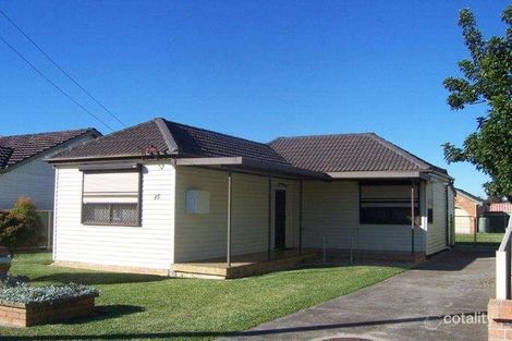 Property photo of 15 Addison Avenue Lake Illawarra NSW 2528
