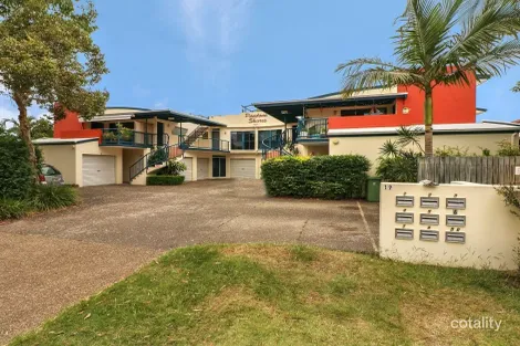 6/19 Pandanus St, Mudjimba, QLD 4564