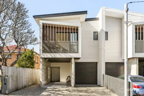 Property photo of 16A Small Street Teneriffe QLD 4005