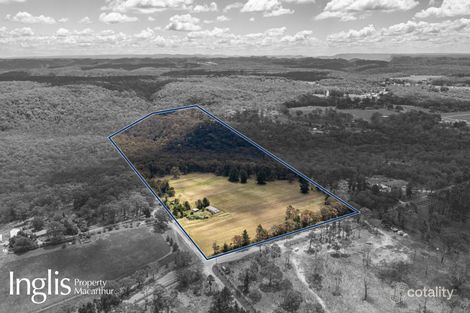 1775 Barkers Lodge Rd, Oakdale, NSW 2570