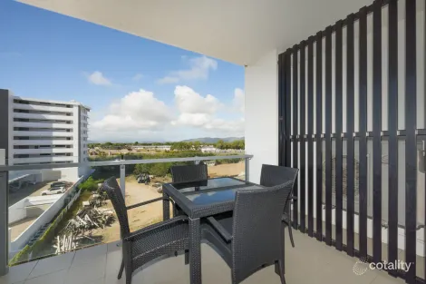 22/5 Kingsway Pl, Townsville City, QLD 4810