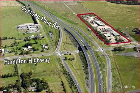 315-325 Hamilton Hwy, Fyansford, VIC 3218