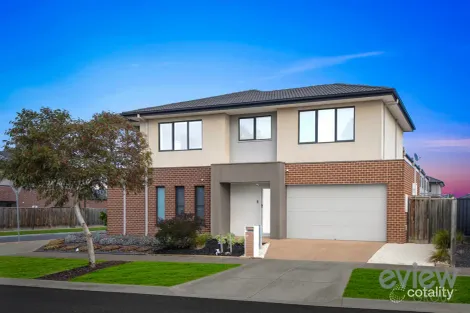 10 Allunga Way, Werribee, VIC 3030