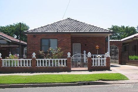 21 Balmoral Ave, Croydon Park, NSW 2133