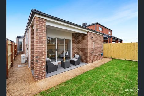 Property photo of 6 Annello Way Wollert VIC 3750