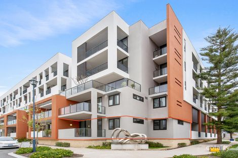 8/7 Davies Rd, Claremont, WA 6010