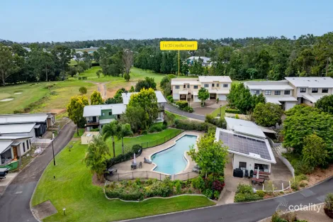 Property photo of 14/25 Corella Road Gympie QLD 4570