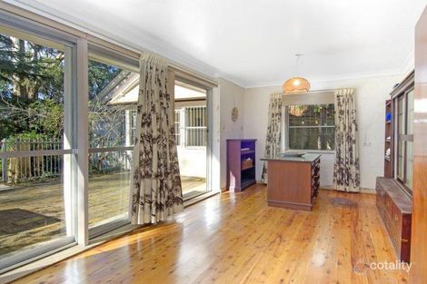 Property photo of 2 Albert Road Beecroft NSW 2119