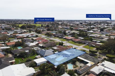 187 Lawrence St, Bedford, WA 6052