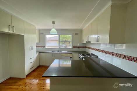 Property photo of 18 Fiona Street Mount Pritchard NSW 2170