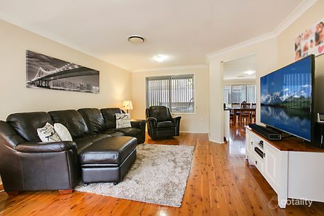 Property photo of 28 Currans Hill Drive Currans Hill NSW 2567