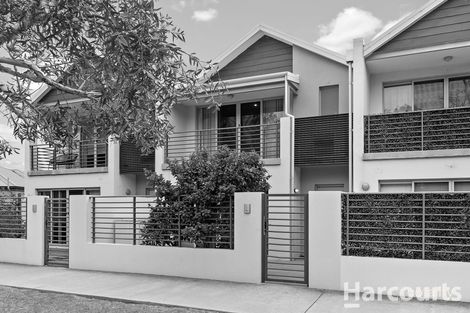 Property photo of 10/5 Bower Drive Erskine WA 6210
