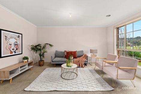 Property photo of 23 Nouvelle Grove South Morang VIC 3752