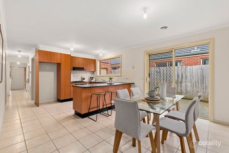Property photo of 23 Nouvelle Grove South Morang VIC 3752