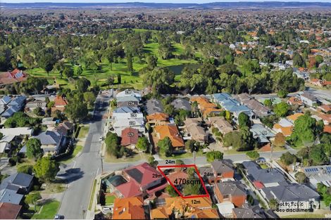 Property photo of 89 Moulden Avenue Yokine WA 6060
