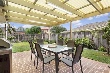 Property photo of 16 Thea Astley Crescent Franklin ACT 2913