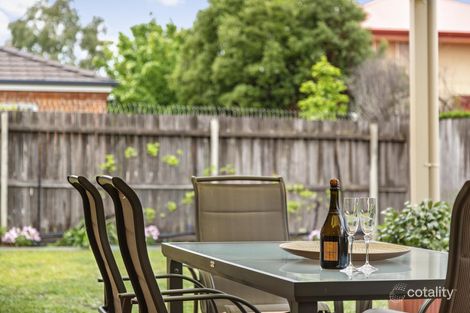 Property photo of 16 Thea Astley Crescent Franklin ACT 2913